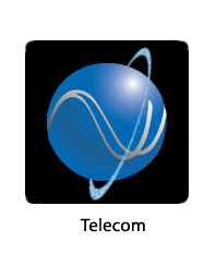 telecom